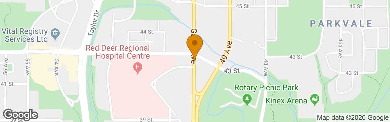 Hotel Super 8 Red Deer City Centre