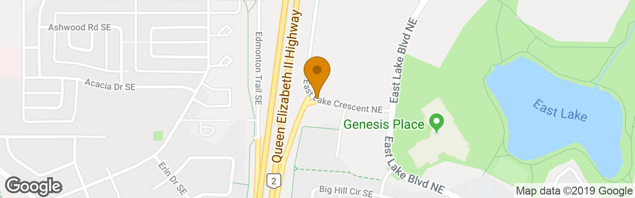 Hotel Ramada Inn & Suites Airdrie