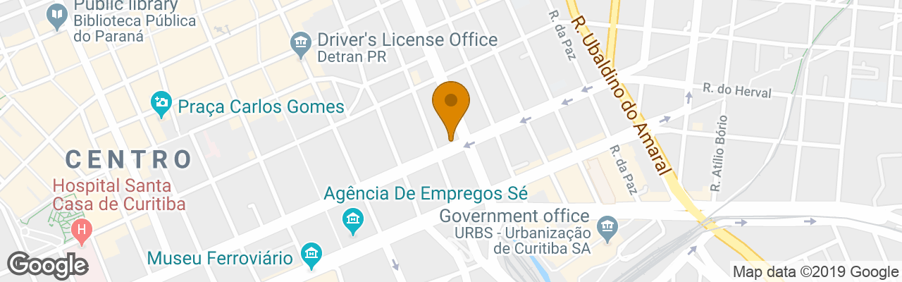 Hotel Red Roof Curitiba 