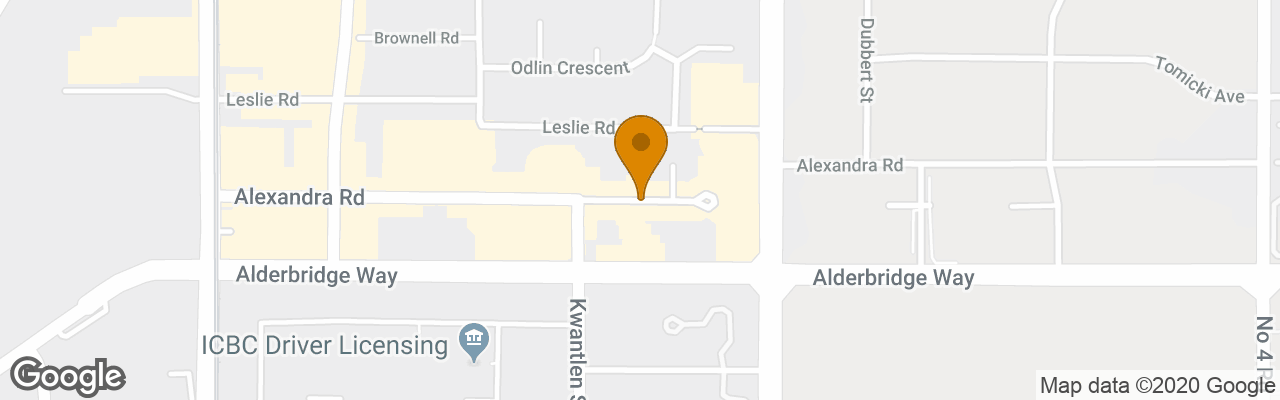 Hotel La Quinta Inn Vancouver Airport