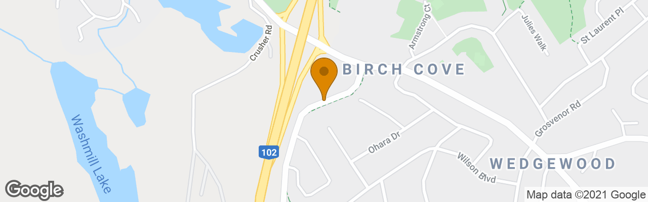 Hotel Holiday Inn Express & Suites Halifax Beford