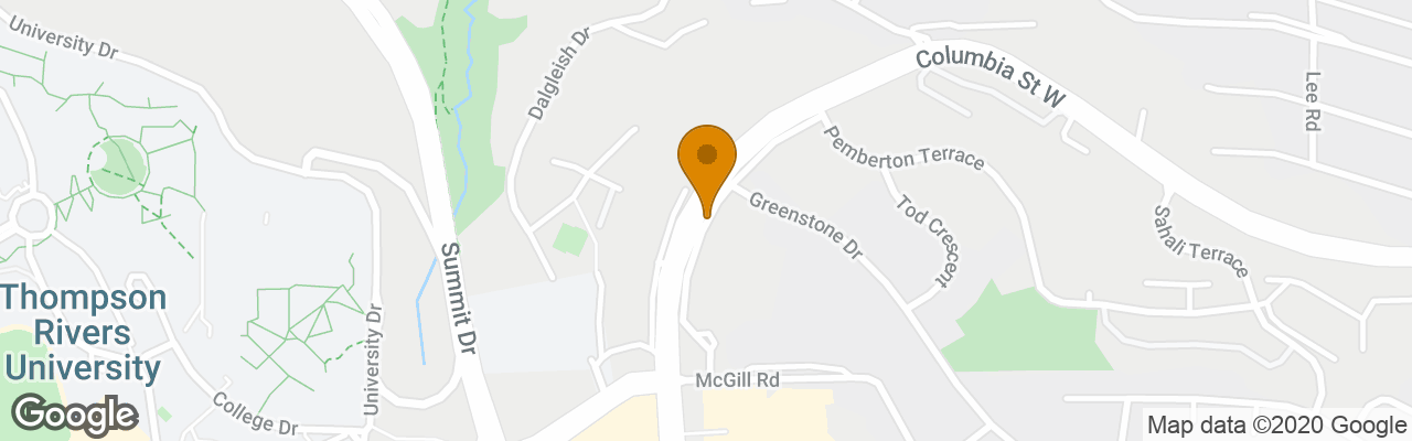 Hotel Knights Inn Kamloops