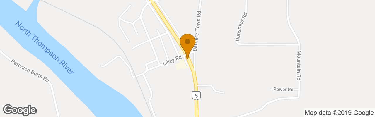 Hotel Knights Inn Barriere