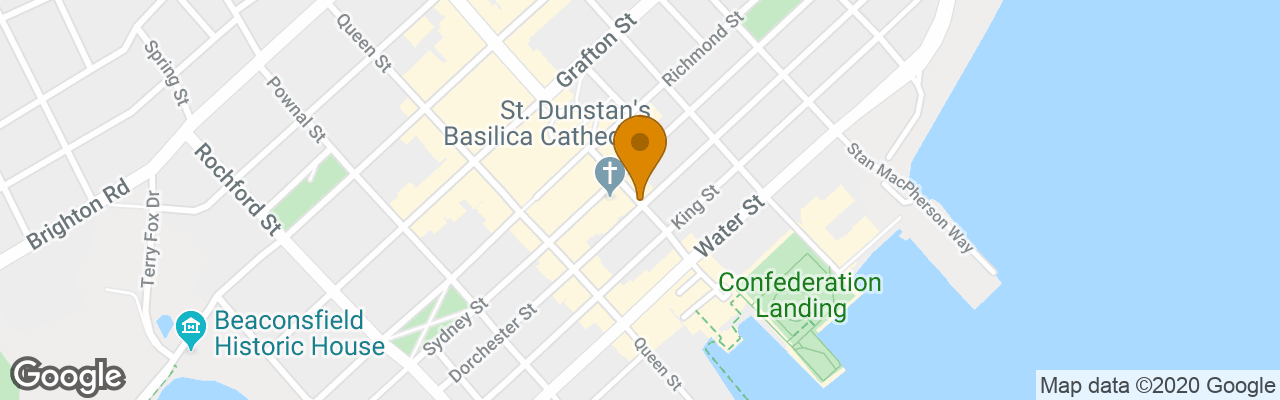 Hôtel The Great George