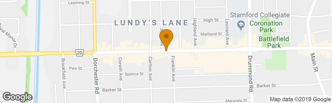 Hotel Passport Inn Niagara Falls