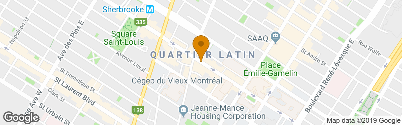 Heritage Hotel Latin Inn