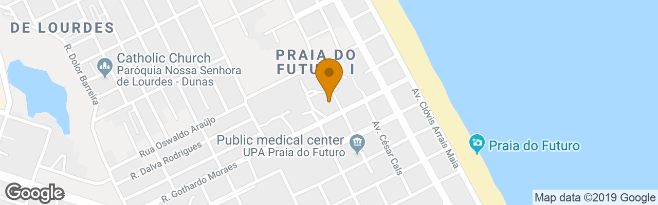 Hotel Navegantes Praia 