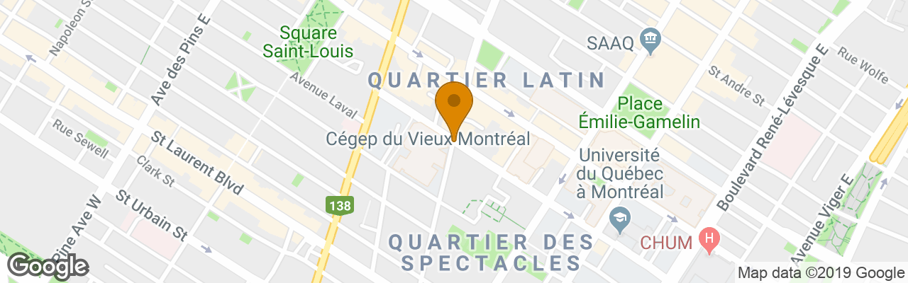 Hôtel Auberge Loft & Suites