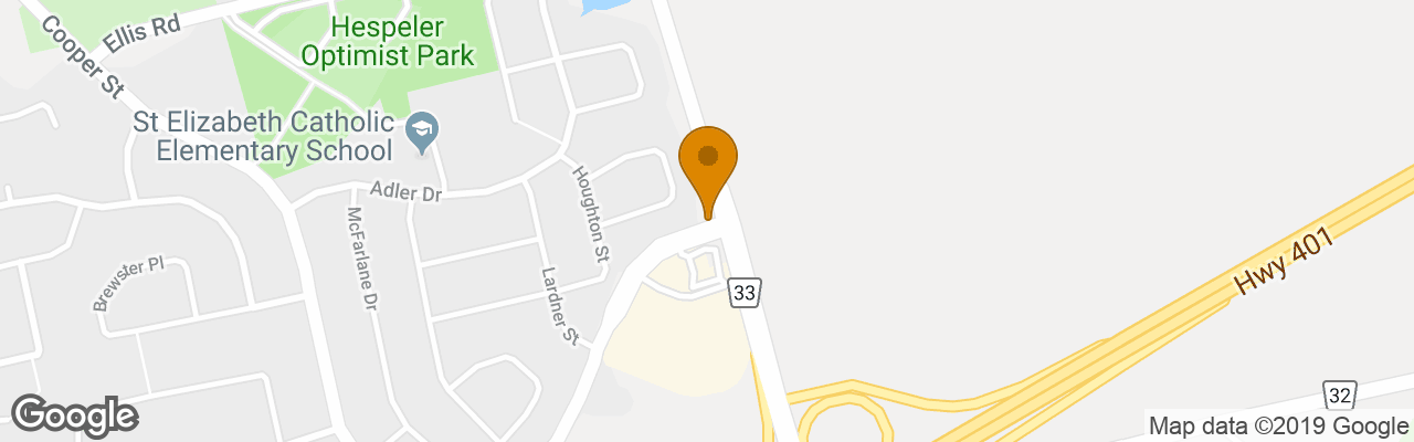 Hotel Homewood Suites by Hilton Cambridge-Waterloo