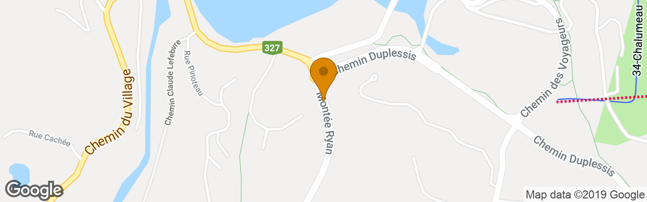 Hotel Chateau Beauvallon