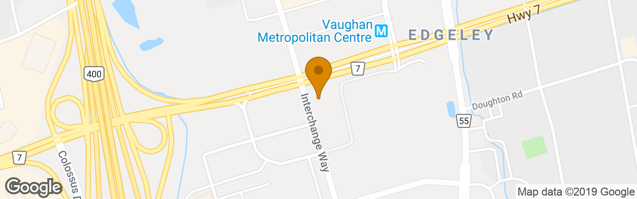 Hotel Hilton Garden Inn Toronto Vaughan