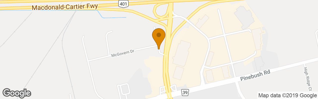 Hotel Hilton Garden Inn Kitchener Cambridge