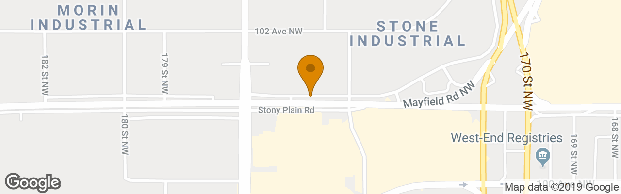 Hotel Hilton Garden Inn West Edmonton