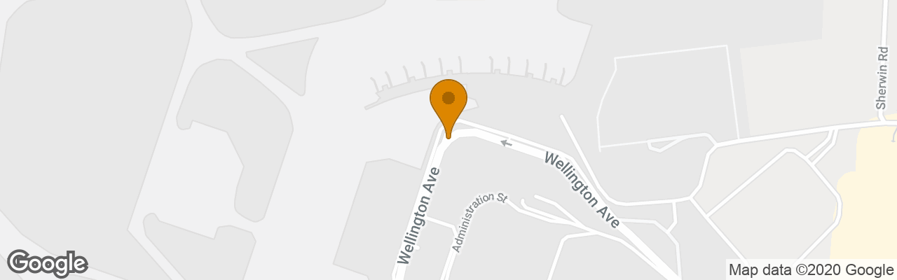 Hotel Four Points By Sheraton Winnipeg International Airport