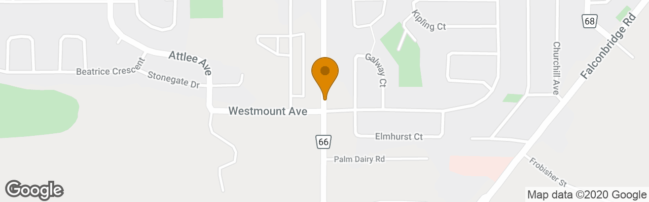 Hotel Fairfield Inn & Suites Sudbury