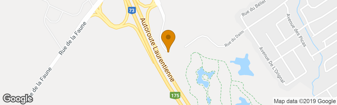 Hôtel Signature Québec