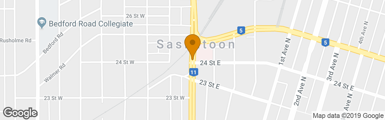 Holiday Inn Express Hotel & Suites Saskatoon