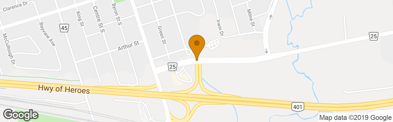 Hotel Holiday Inn Express Whitby