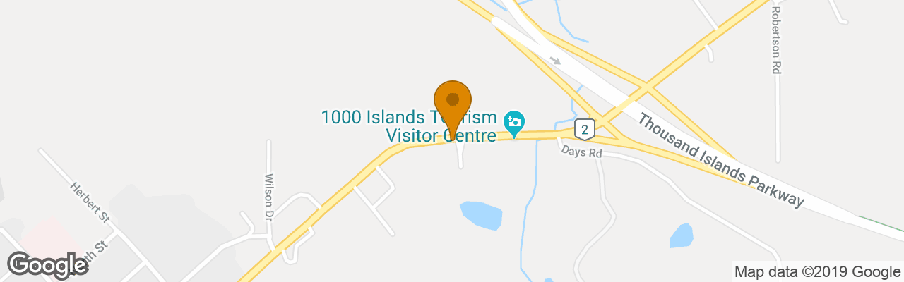 Holiday Inn Express Hotel & Suites 1000 Islands Gananoque