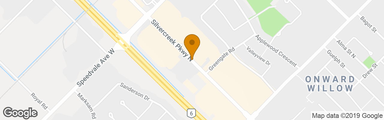 Holiday Inn Express Hotel & Suites Guelph