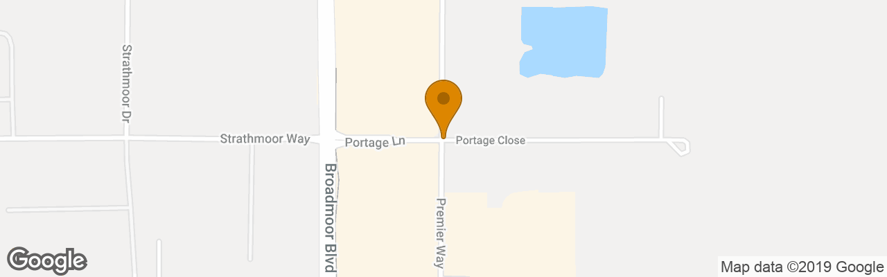 Holiday Inn Express Hotel & Suites Sherwood Park-Edmonton Area