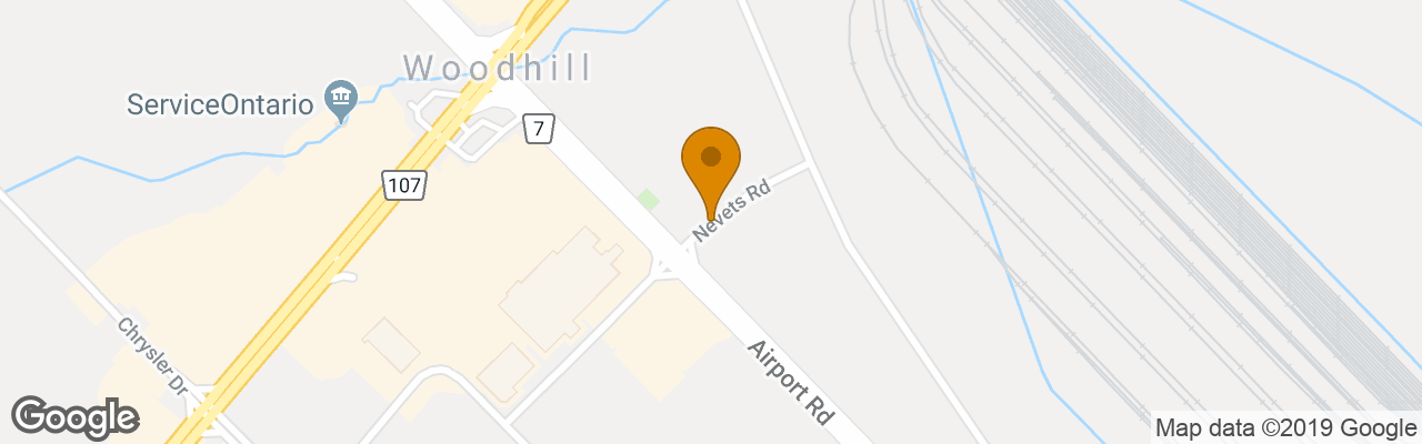 Holiday Inn Express Hotel & Suites Brampton