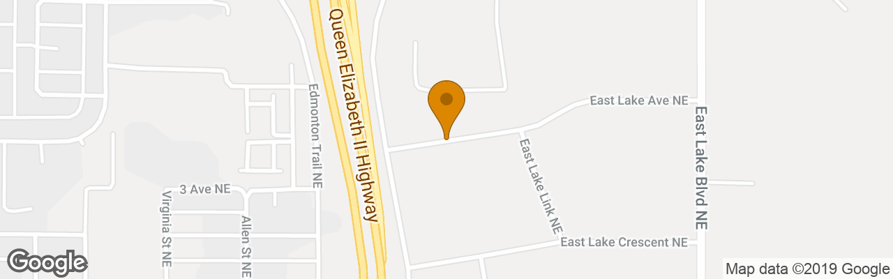 Hotel Holiday Inn Express & Suites Airdrie Calgary North