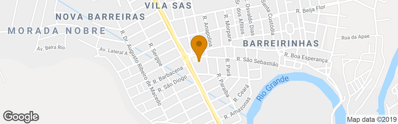 Hotel Solar Das Mangueiras 