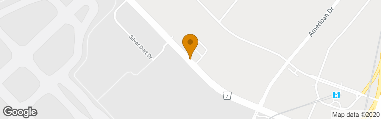 Hotel Comfort Inn Toronto Airport