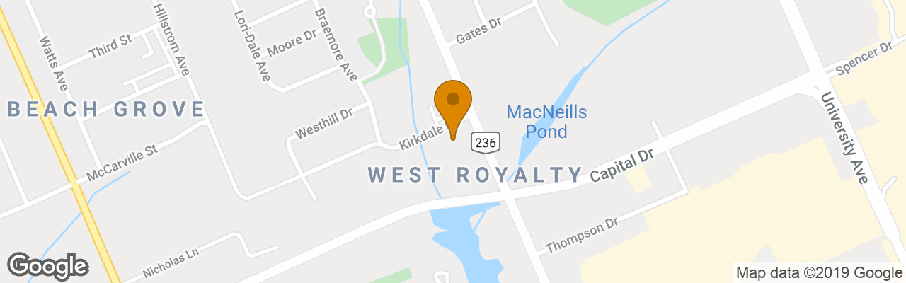 Hotel Econo Lodge Charlottetown