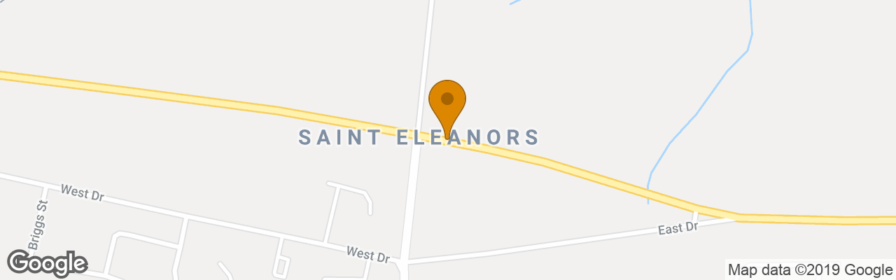 Hotel Econo Lodge Summerside