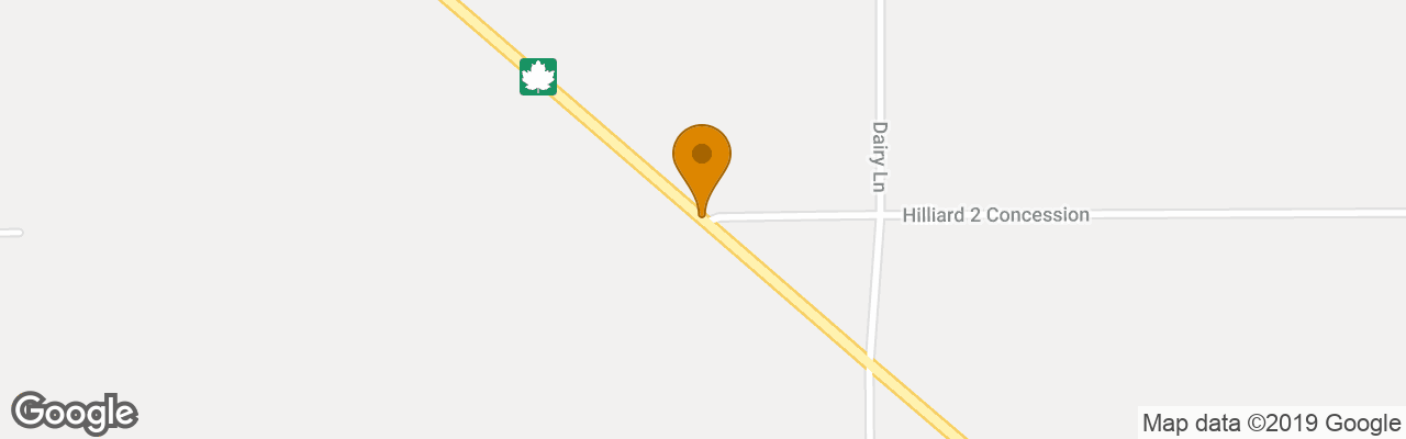 Hotel Econo Lodge New Liskeard