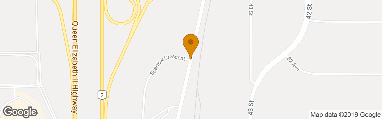 Executive Royal Hotel Leduc-Nisku