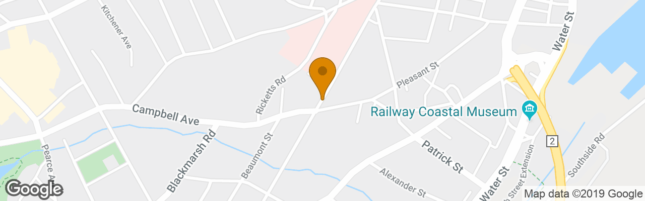 Hotel Extendedstaydeluxe St. Johns