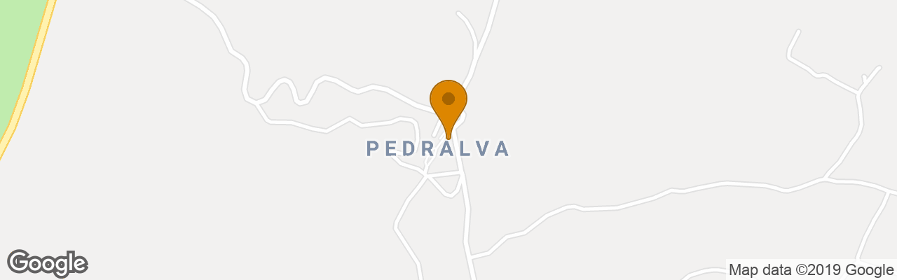 Aldeia Da Pedralva 