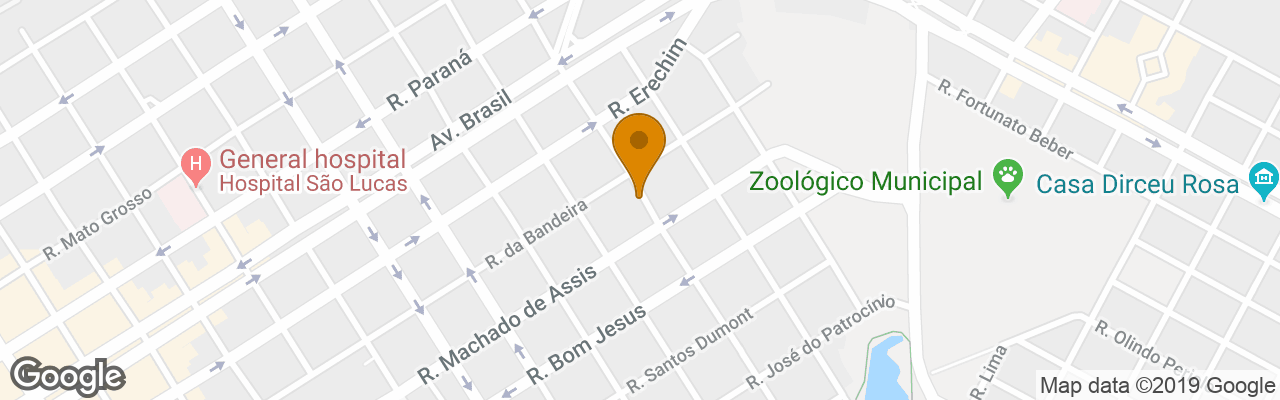 Harbor Querência Hotel 