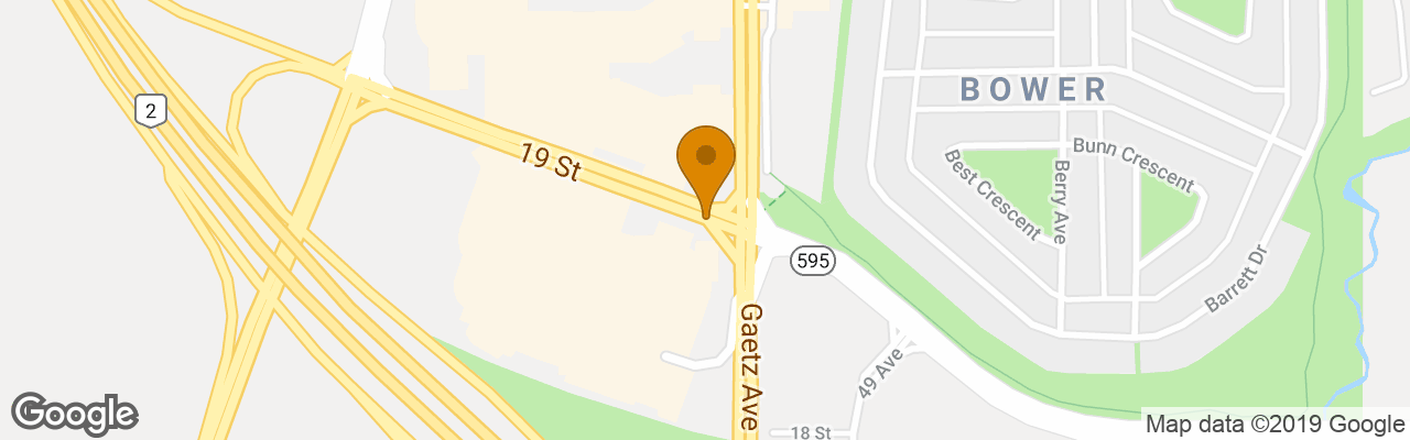 Hotel Days Inn - Red Deer