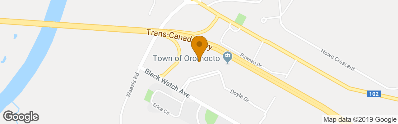 Hotel Days Inn & Conference Centre - Oromocto