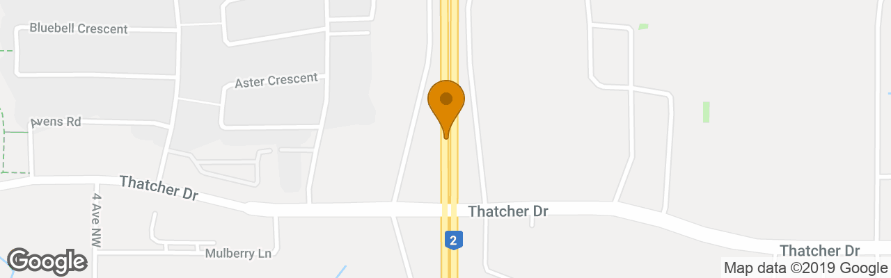 Hotel Days Inn - Moose Jaw