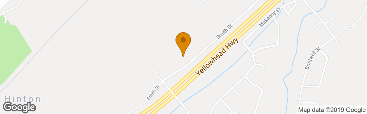 Hotel Days Inn - Hinton - Jasper