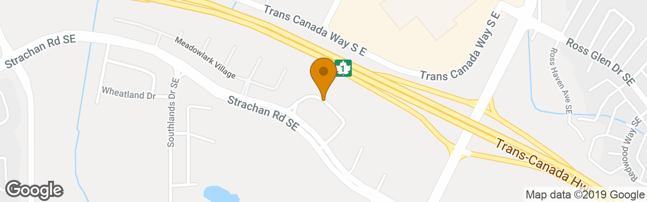 Hotel Days Inn - Medicine Hat