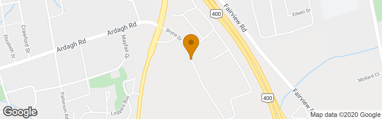 Hotel Four Points by Sheraton Barrie