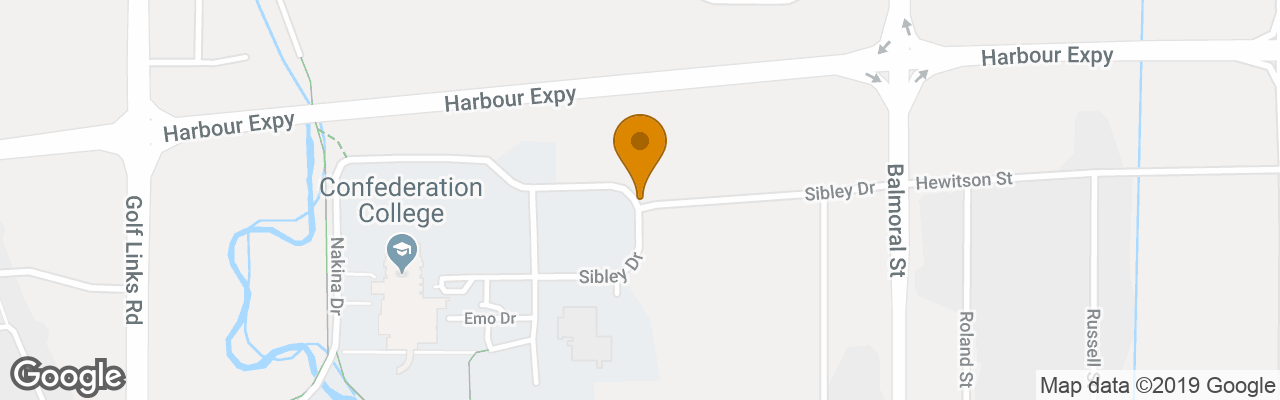 Hotel Days Inn & Suites - Thunder Bay