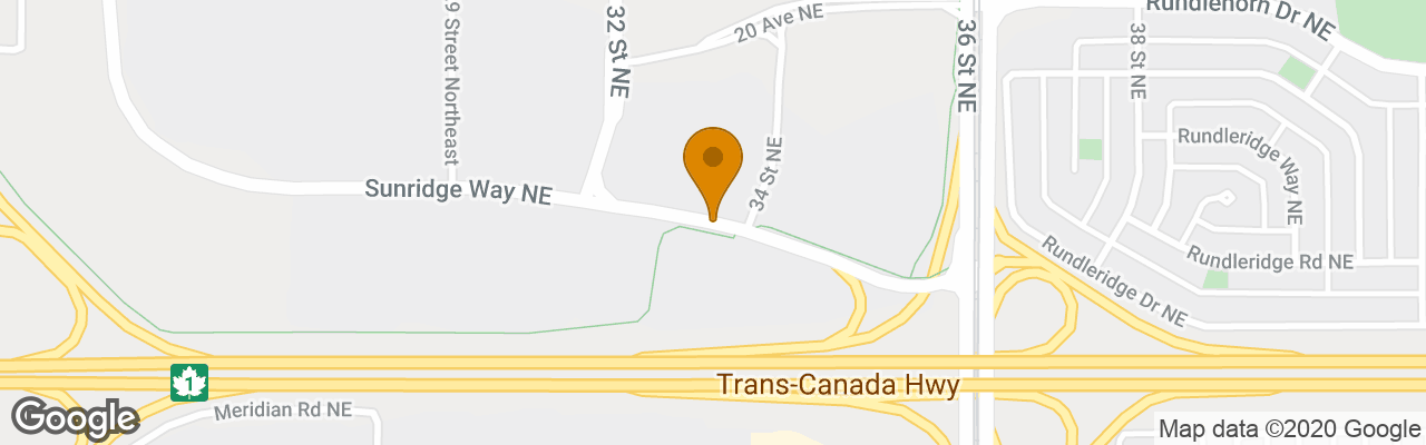 Hotel Days Inn - Calgary Airport