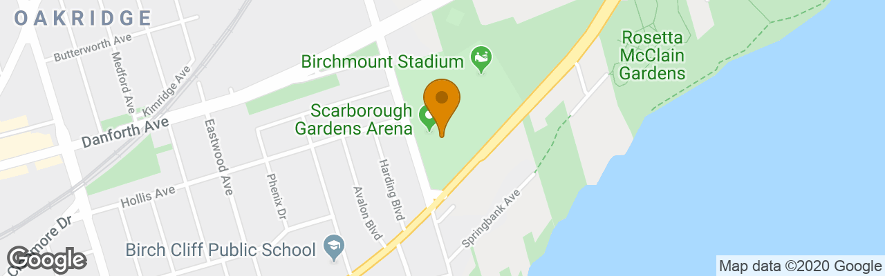 Hotel Days Inn - Toronto East Lakeview