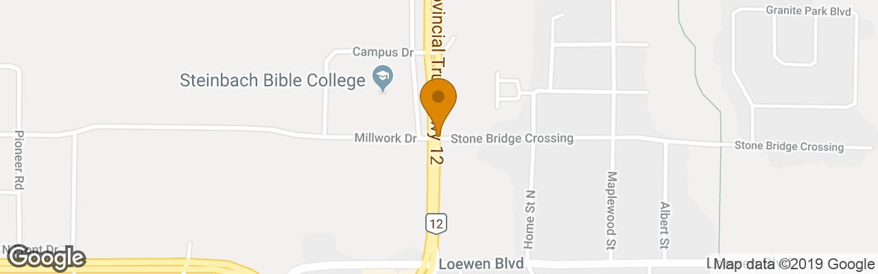 Hotel Days Inn - Steinbach