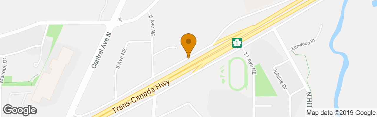 Hotel Days Inn - Swift Current