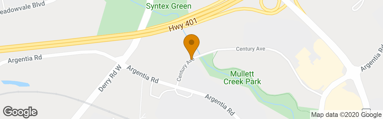 Hotel Courtyard By Marriott Toronto Mississauga