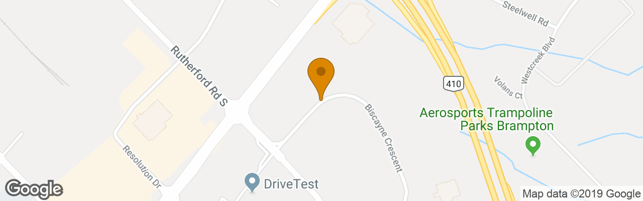 Hotel Courtyard Toronto Brampton