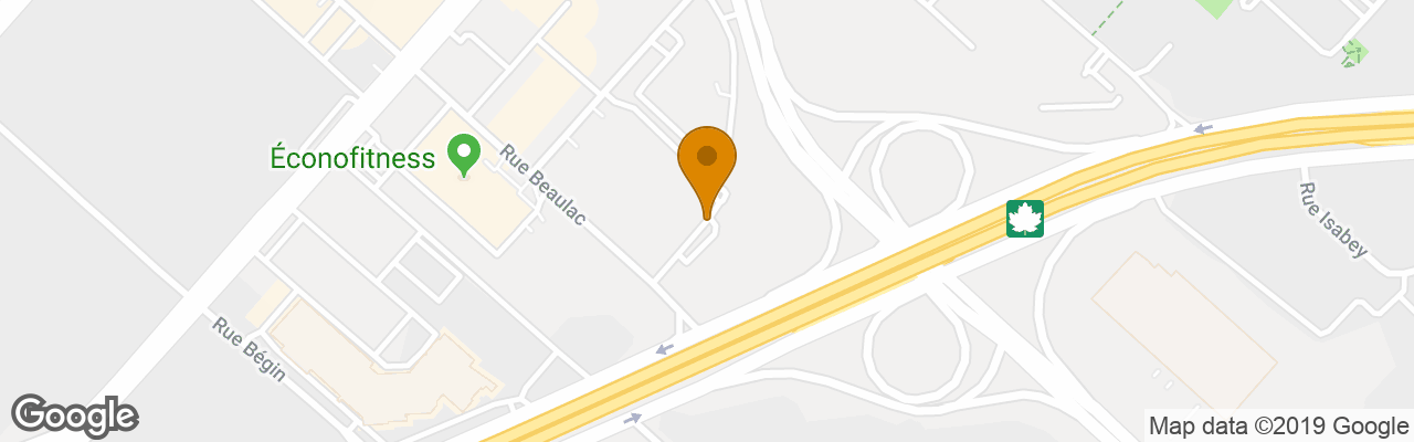 Hotel Courtyard By Marriott Montreal Airport